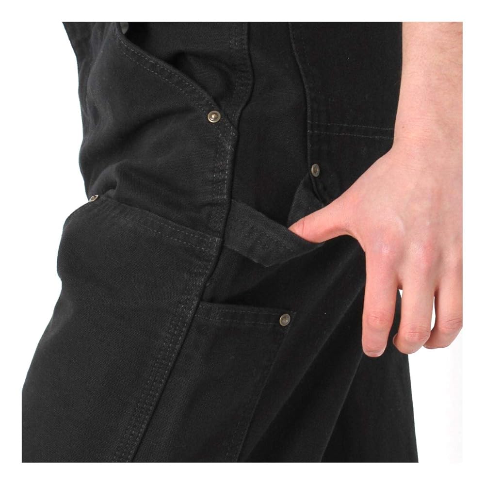 Amazon | [カーハート] ペインターパンツ ウォッシュド